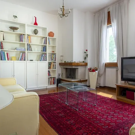 Apartamento Casa Bernardi *