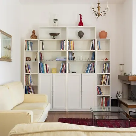 Casa Bernardi Apartment *