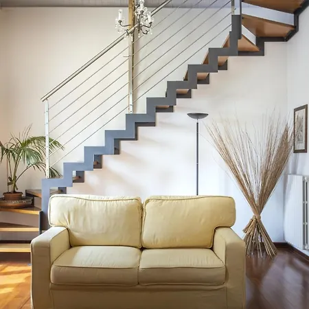Casa Bernardi Apartment Padova