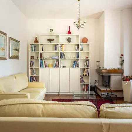 Apartamento Casa Bernardi Pádua