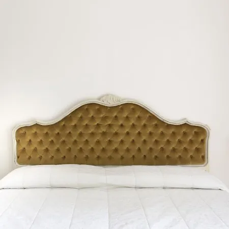 Casa Bernardi Apartamento *