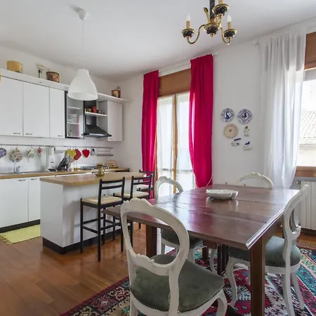 Casa Bernardi Apartment