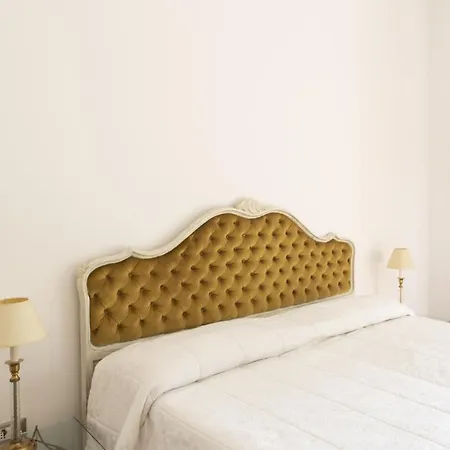 Apartamento Casa Bernardi *