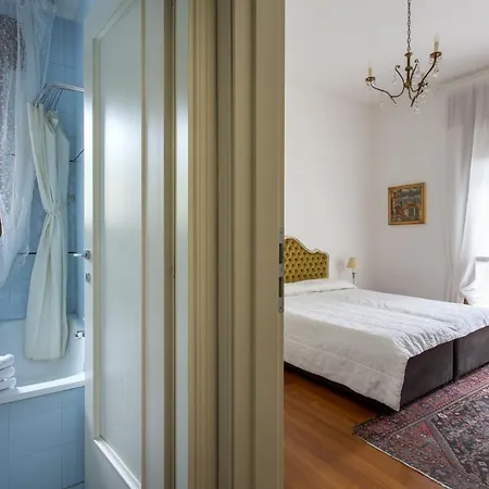 Casa Bernardi * Padova