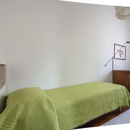 Casa Bernardi * Pádua