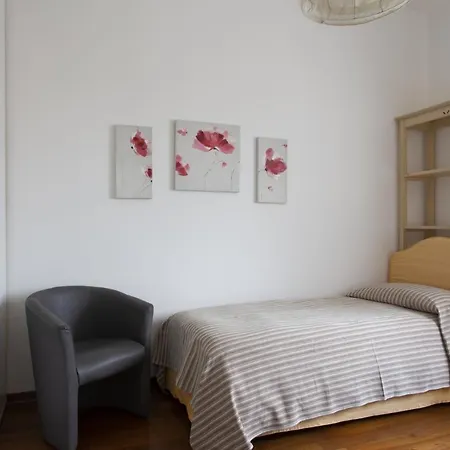 Apartamento Casa Bernardi Pádua