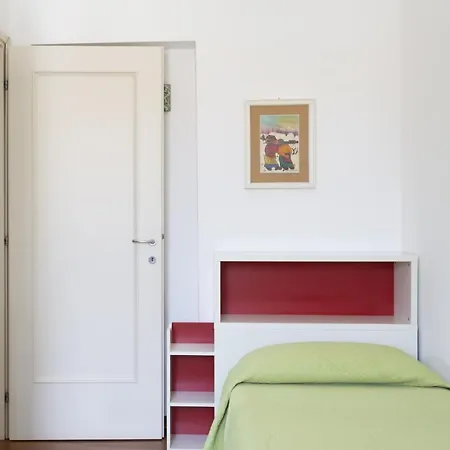 Casa Bernardi Apartment
