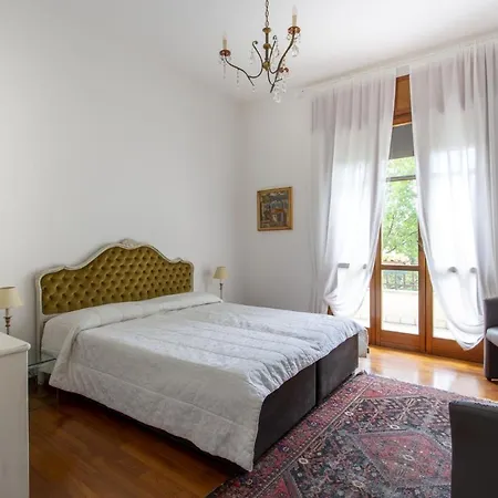 Casa Bernardi Apartamento Pádua