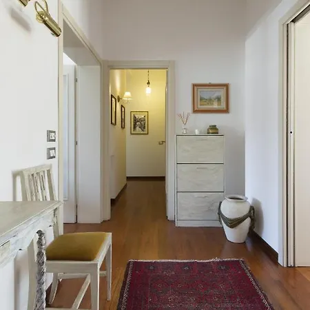 Casa Bernardi Apartment *
