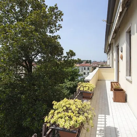 Casa Bernardi Apartment