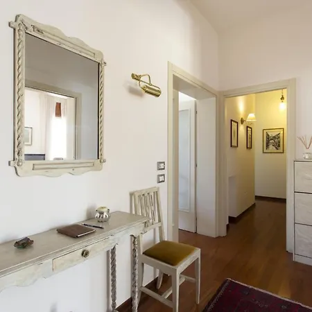 Casa Bernardi Apartamento Pádua