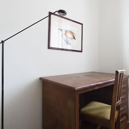 Apartamento Casa Bernardi