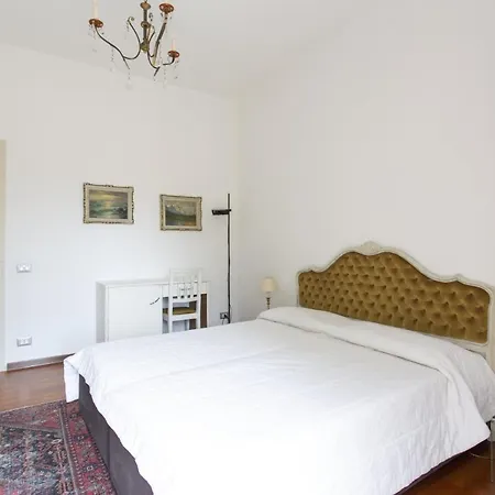 Apartment Casa Bernardi Padova