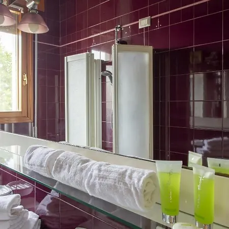 Casa Bernardi Apartment Padova