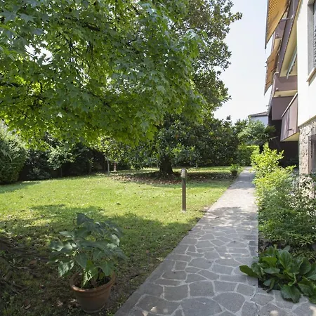 Casa Bernardi Apartamento