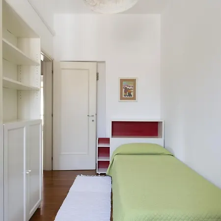 Apartment Casa Bernardi Padova