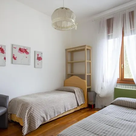 Casa Bernardi Apartamento *