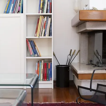 Casa Bernardi Apartment Padova