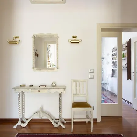 Apartamento Casa Bernardi