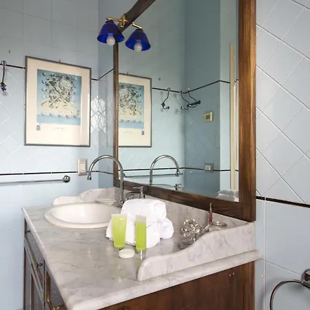 Casa Bernardi Apartamento Pádua