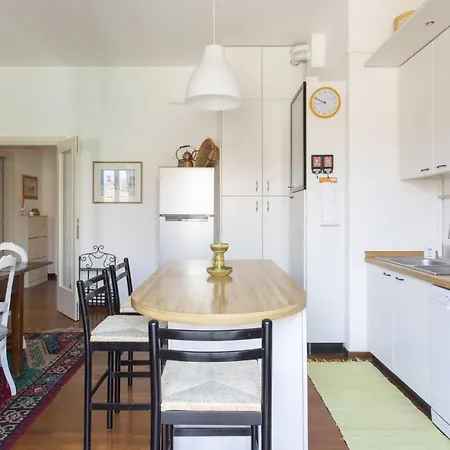Apartment Casa Bernardi