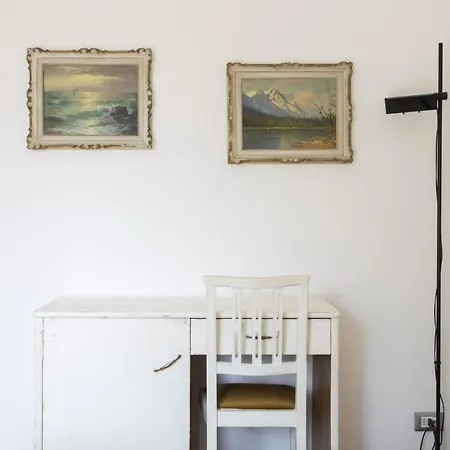 Casa Bernardi *