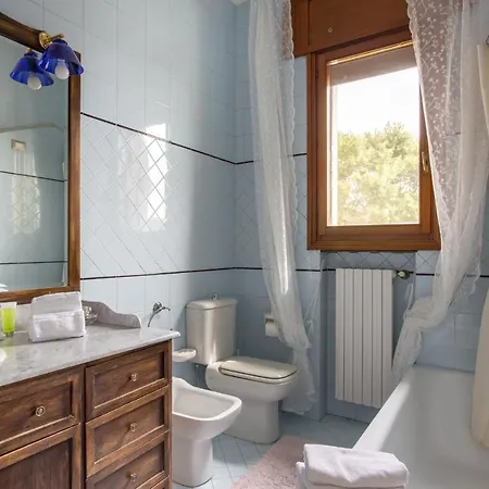Apartment Casa Bernardi