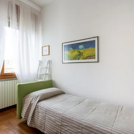 Casa Bernardi Padova